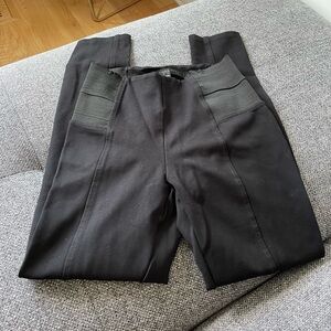 4/$24 🧡 Dynamite elastic side leggings